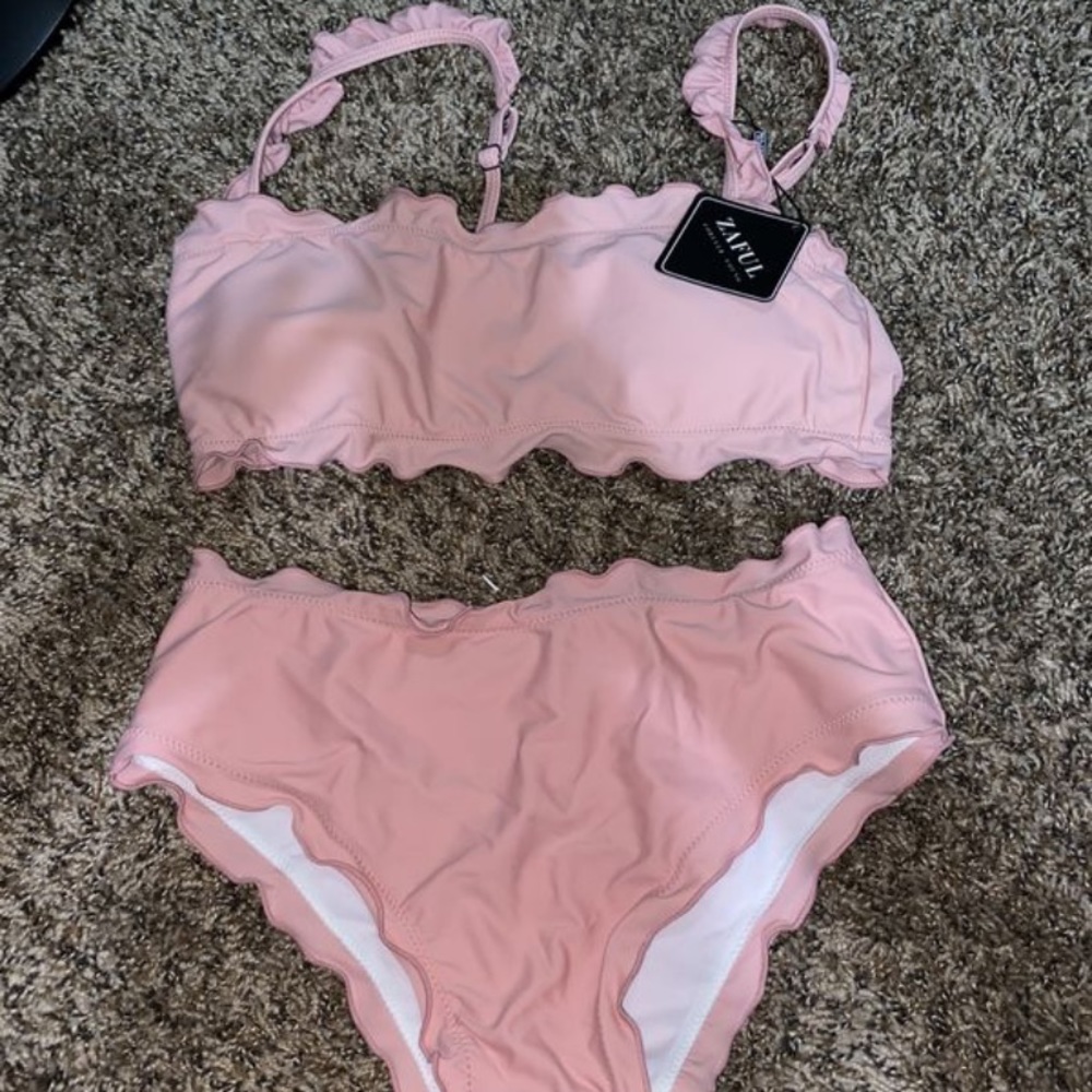 Zaful Bikini
